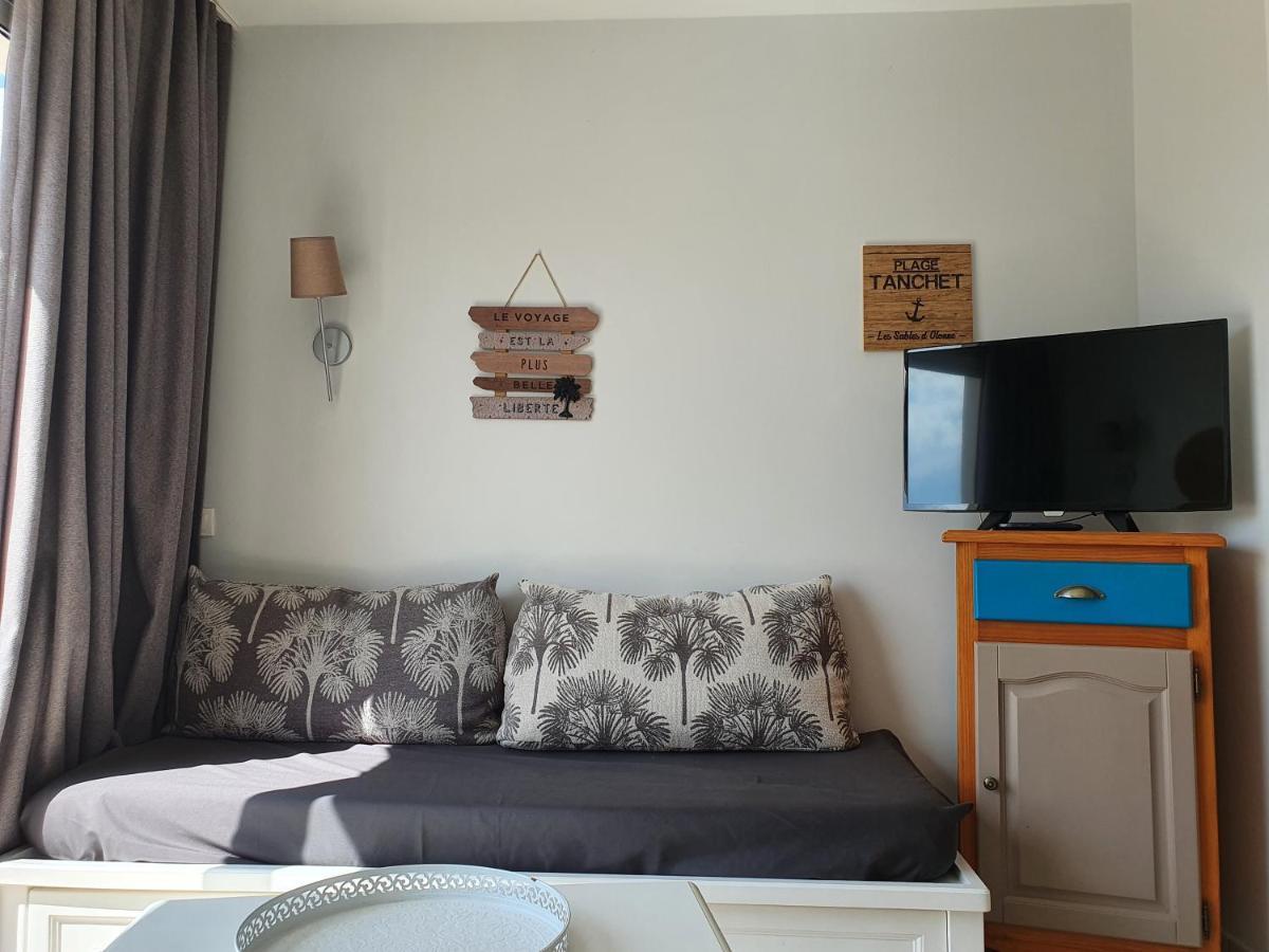 Vue En Piscines Apartment Les Sables-d'Olonne